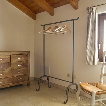 Le Chiancarelle, Casa Vakantiehuis Alberobello