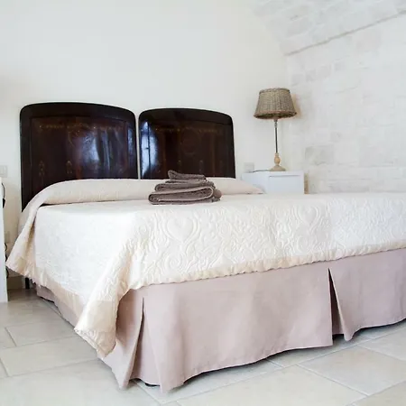 Le Chiancarelle, Casa Vakantiehuis Alberobello