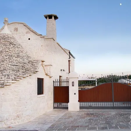 Le Chiancarelle, Casa * Alberobello