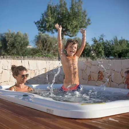 Le Chiancarelle, Casa Vakantiehuis *