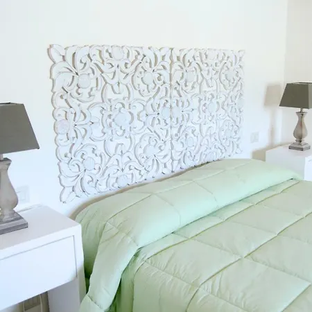 Holiday home Le Chiancarelle, Casa Alberobello