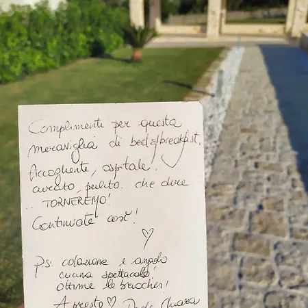 Holiday home Le Chiancarelle, Casa Alberobello